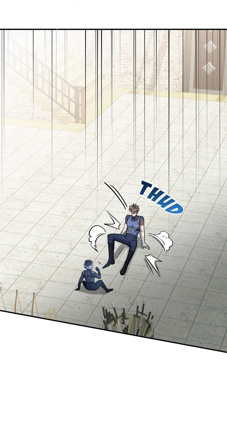The Beginning After the End, Chapter 175.8 image 67